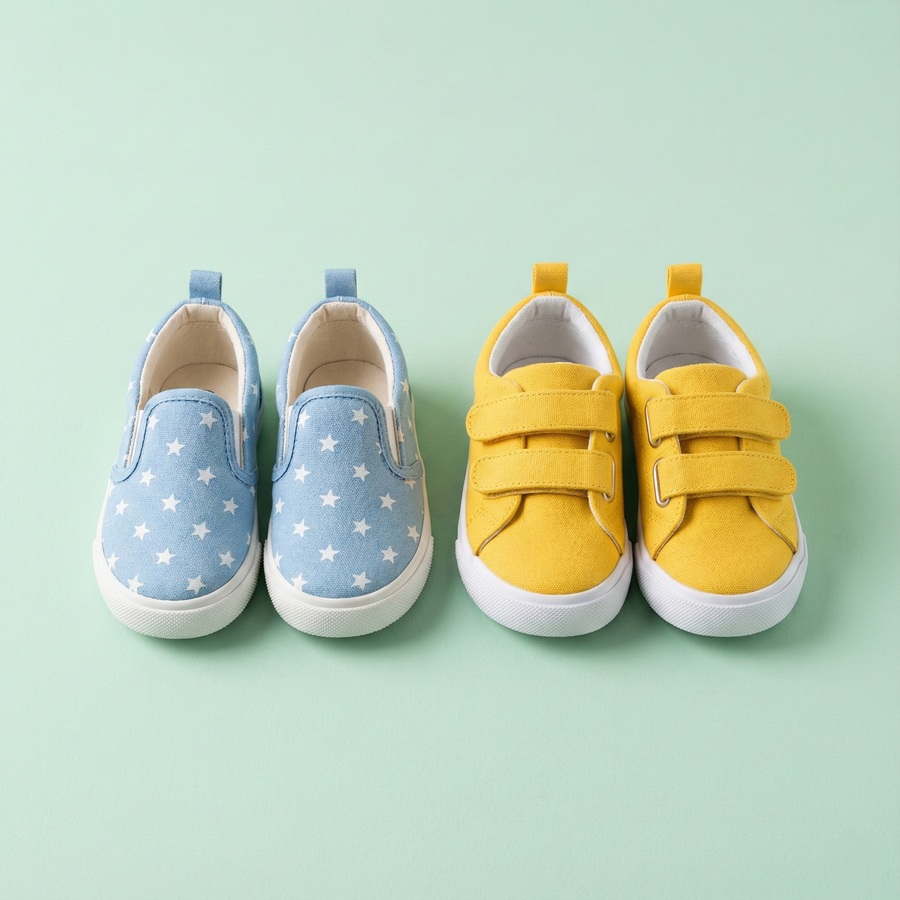 Kid shoes