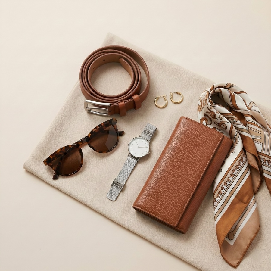 Fashion accessories