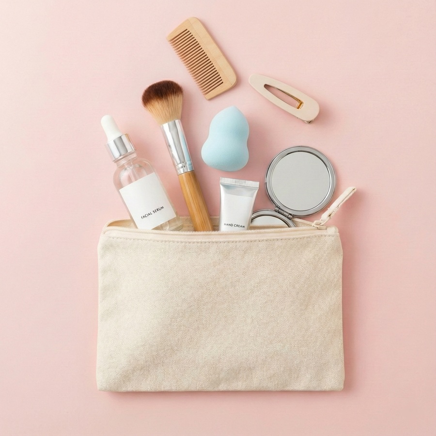 Health and beauty