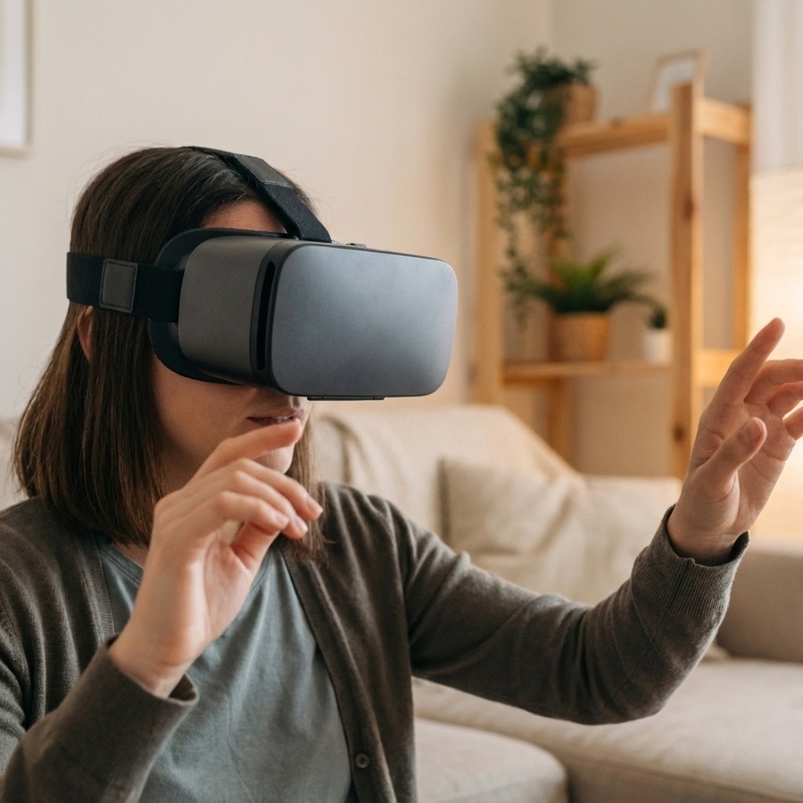VR Headset