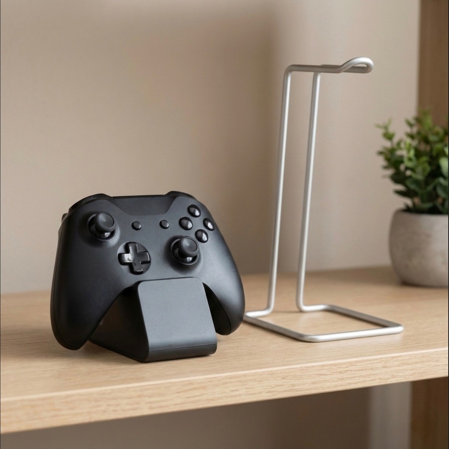 PS5 accessories
