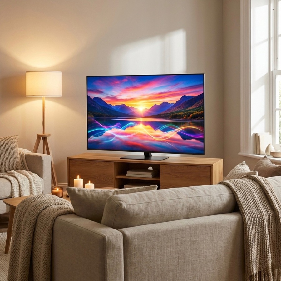 Television