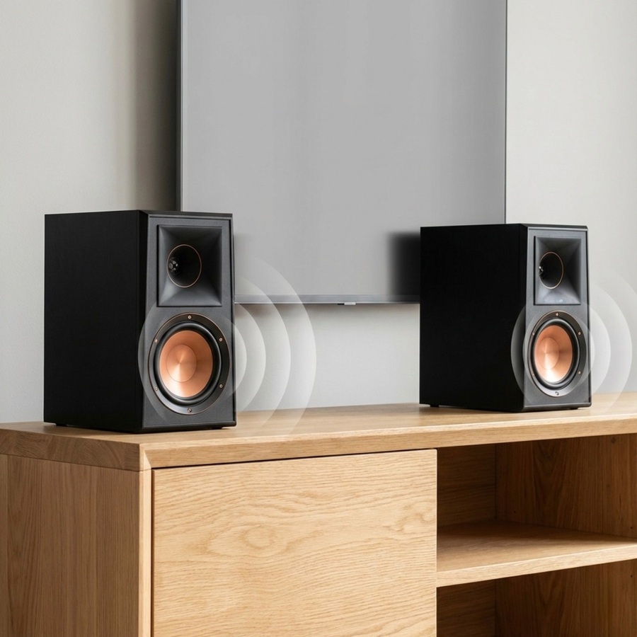 Speakers
