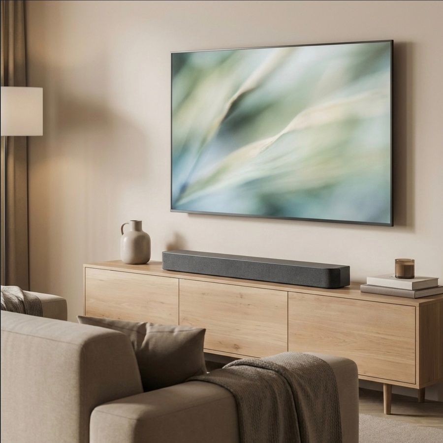 Soundbars