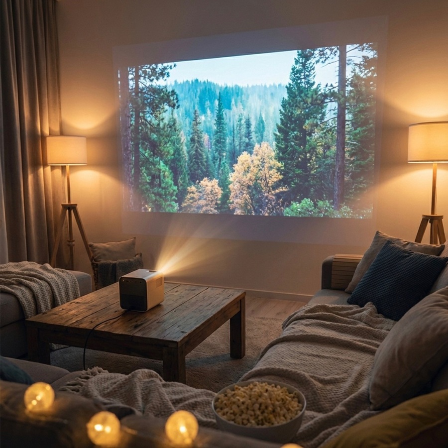 Projectors