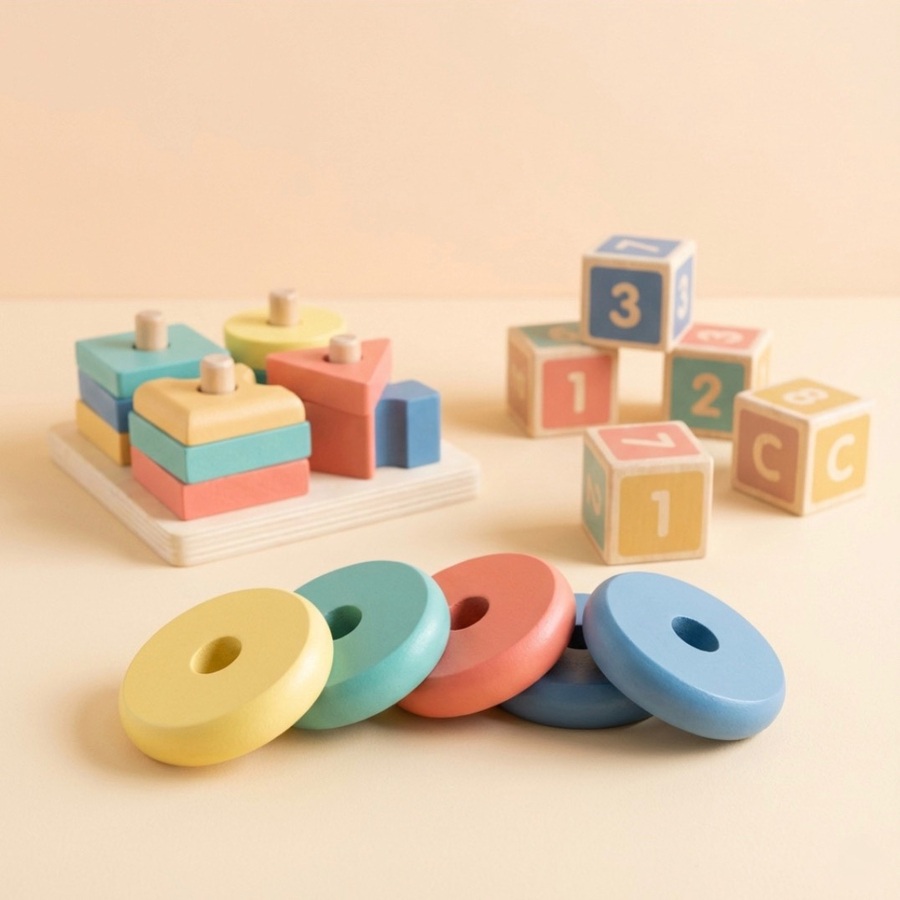 Learning Toys