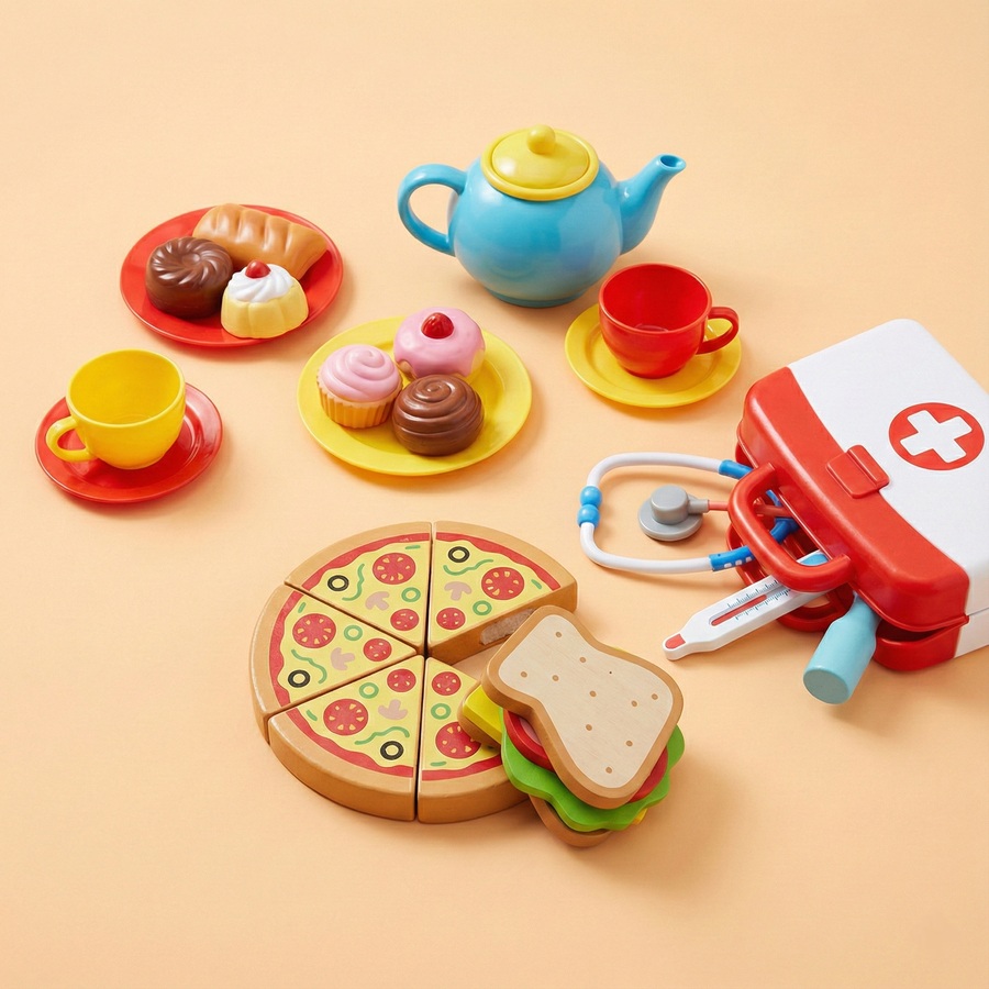 Pretend Play Toys