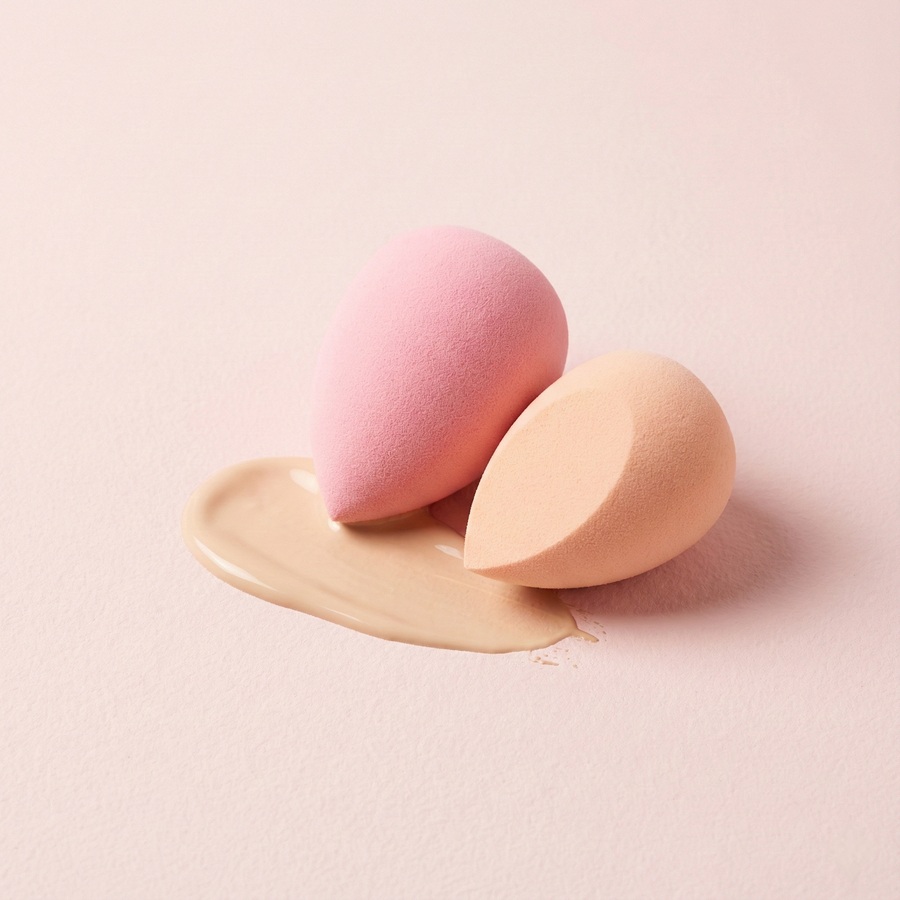 Makeup sponge