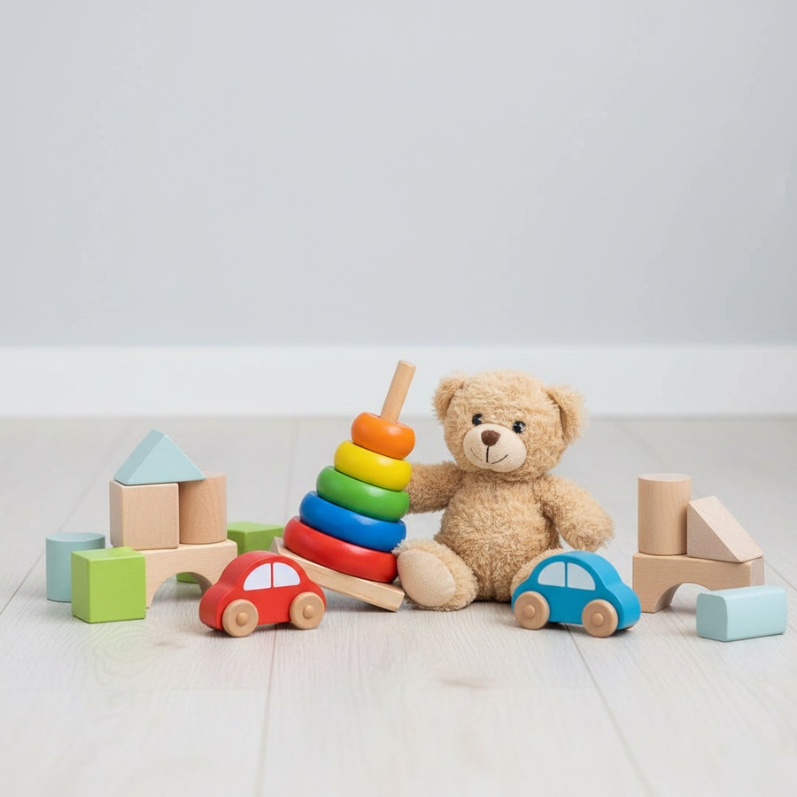Baby toys