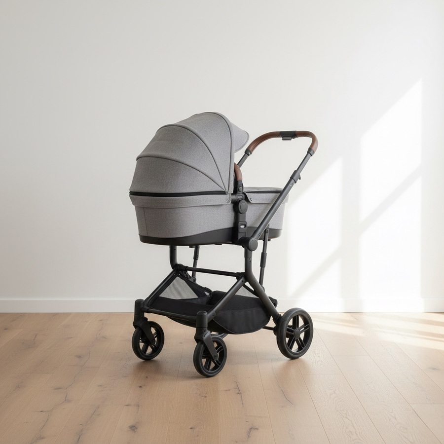 Baby stroller