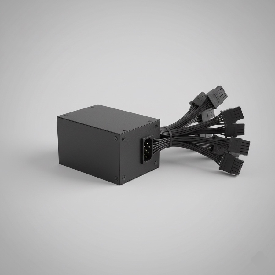 Power supply pc
