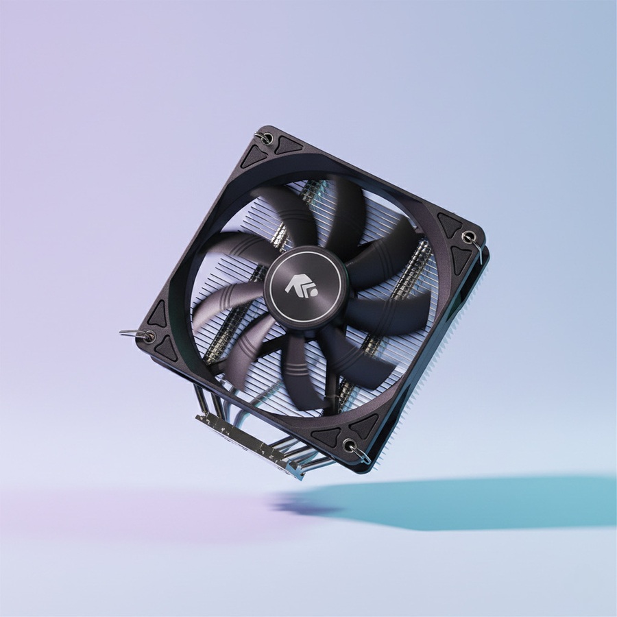 PC cooling