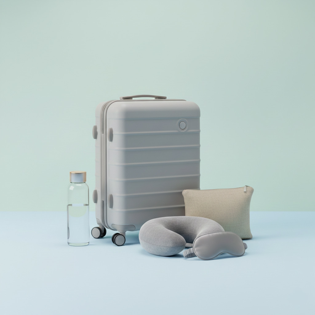 Travel Essentials