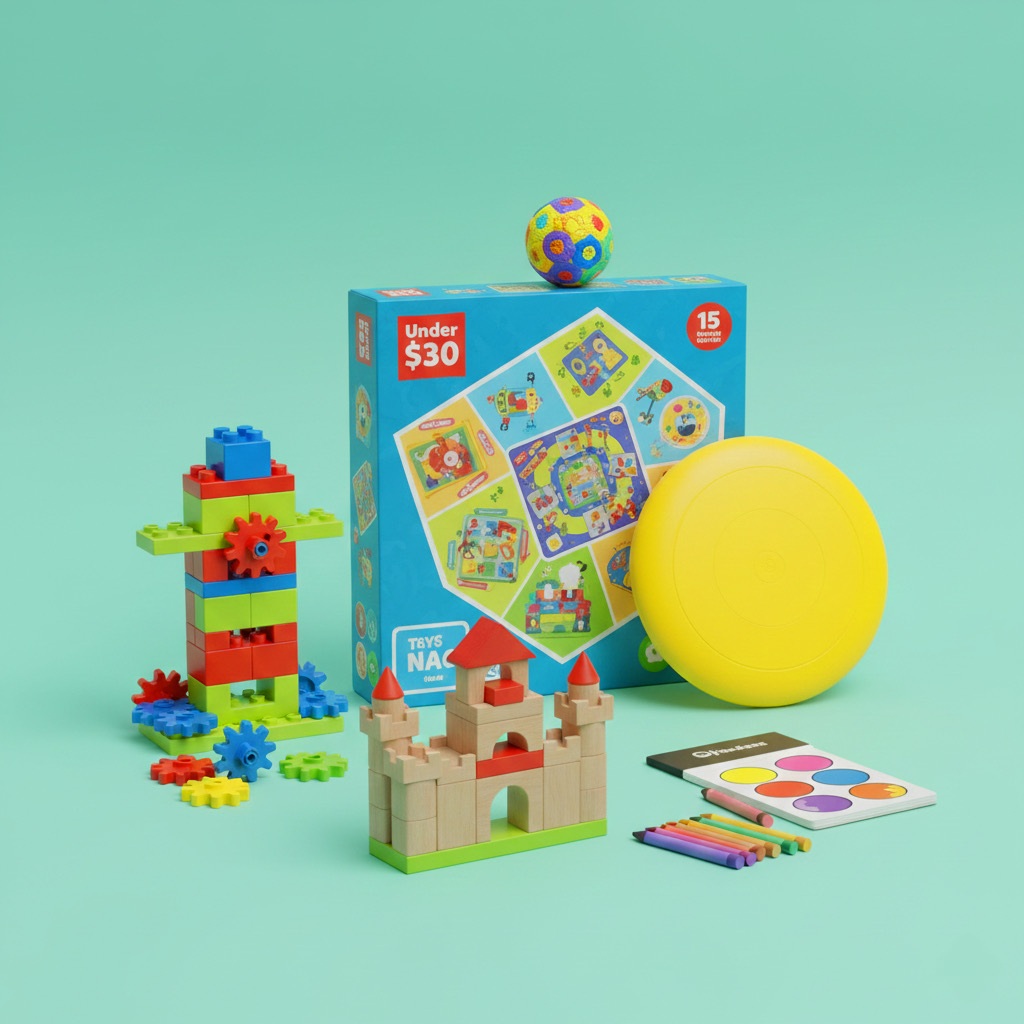 Toys