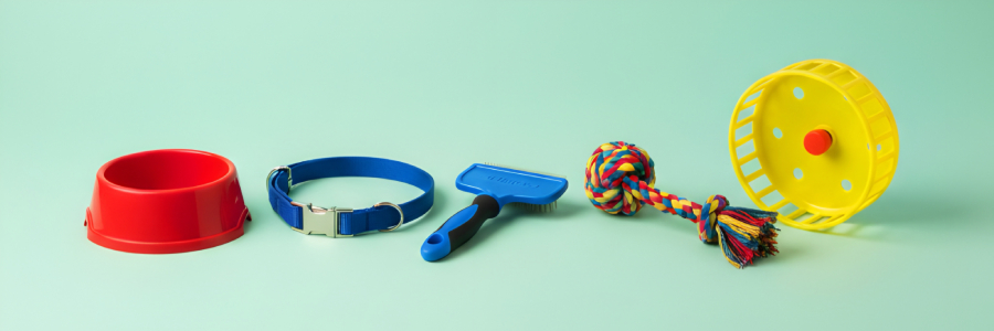 Pet Supplies