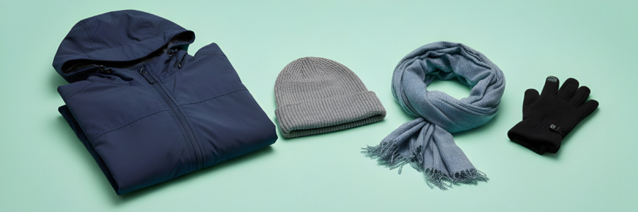 Outdoor Clothing