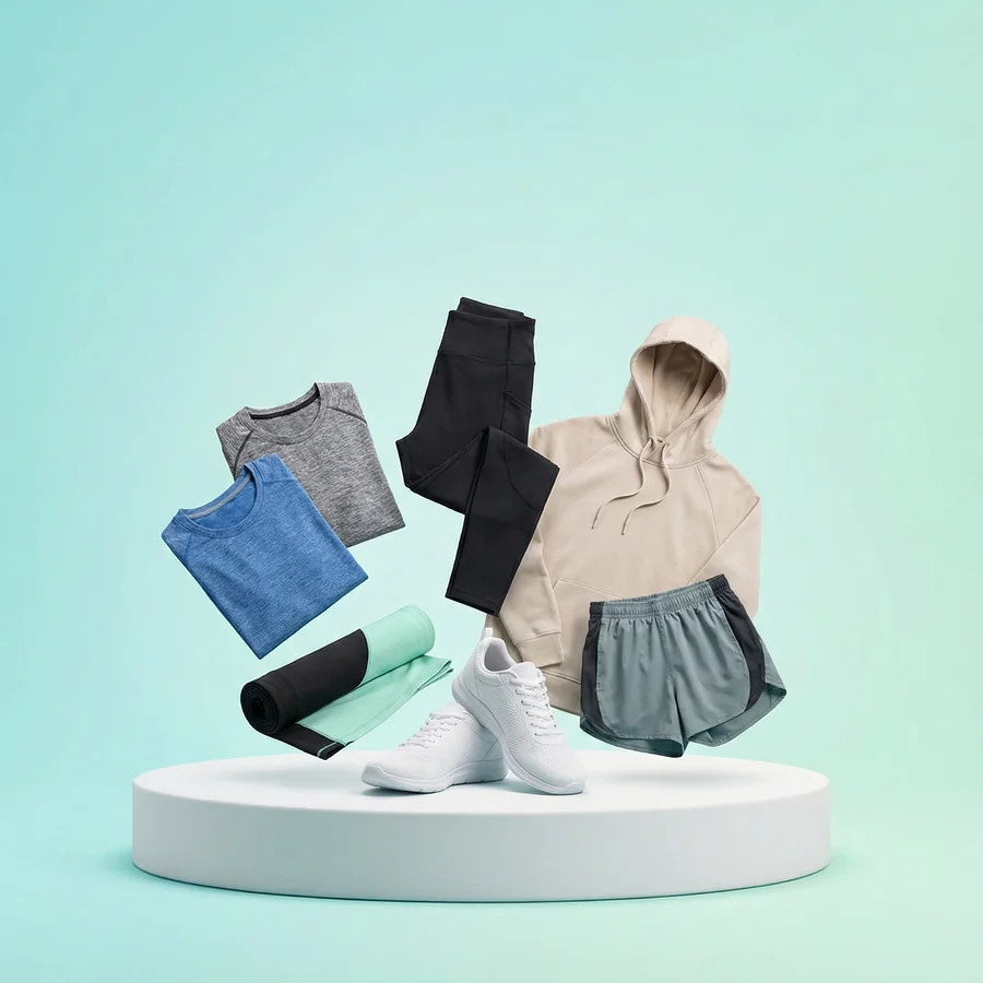 Clothing