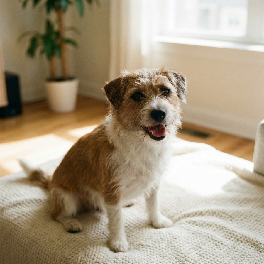 Pet dog supplies