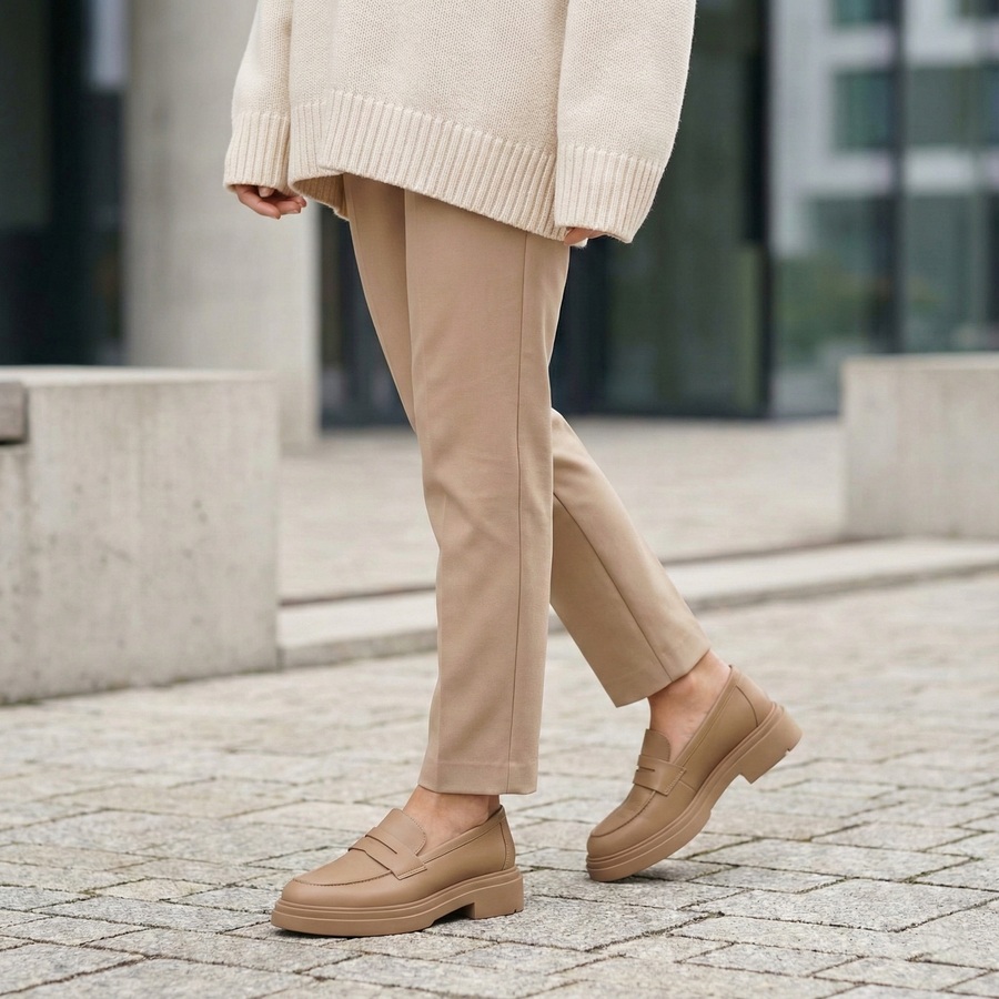 Women footwear