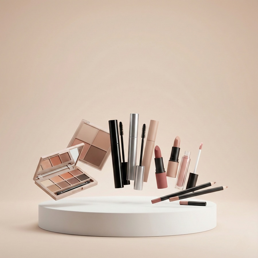 Make up