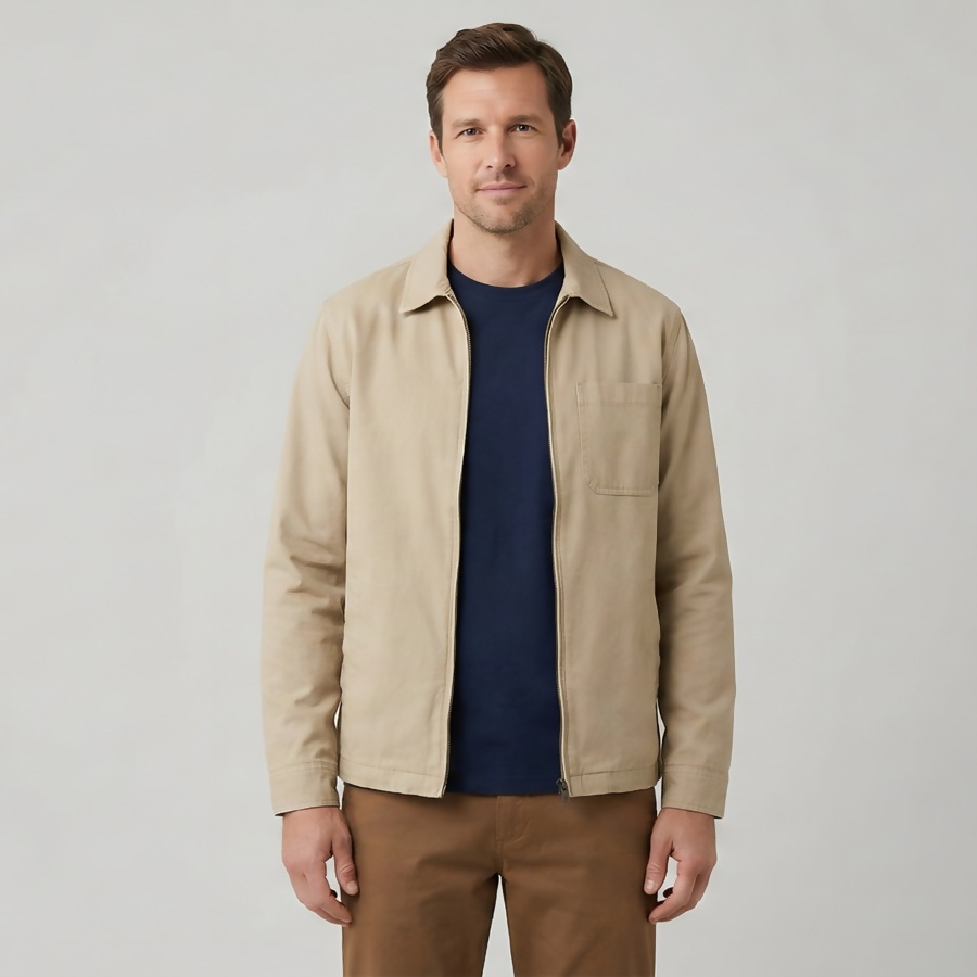 Men Clothing