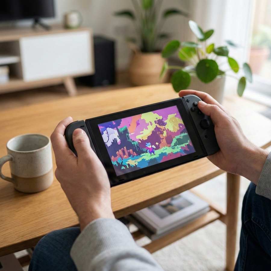 Nintendo