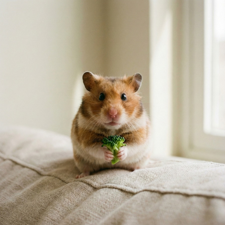Small pet supplies